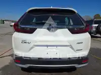2021 Honda CR-V photo