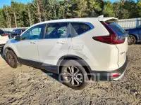 2021 Honda CR-V фото