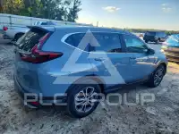 2021 Honda CR-V photo