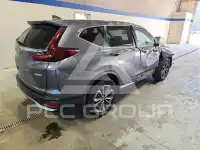 2021 Honda CR-V фото