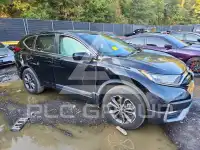 2021 Honda CR-V photo