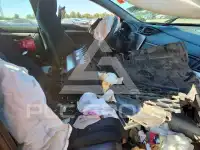 2021 Honda CR-V photo