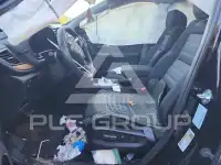 2021 Honda CR-V photo