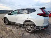 2021 Honda CR-V фото