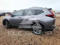 2021 Honda CR-V фото