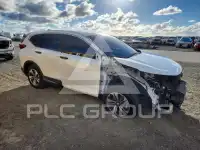 2021 Honda CR-V фото