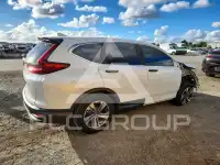 2021 Honda CR-V фото