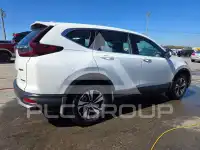 2021 Honda CR-V photo