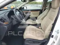 2021 Honda CR-V photo