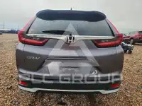 2021 Honda CR-V фото