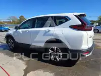 2021 Honda CR-V photo