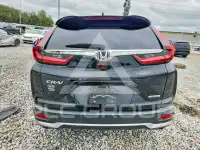 2021 Honda CR-V фото