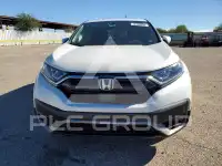 2021 Honda CR-V фото