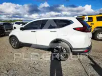 2021 Honda CR-V фото