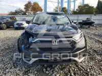 2021 Honda CR-V photo