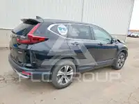 2021 Honda CR-V фото