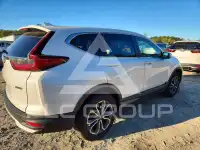 2021 Honda CR-V фото