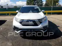 2021 Honda CR-V фото