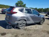 2021 Honda CR-V фото