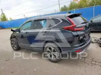 2021 Honda CR-V фото