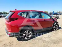 2021 Honda CR-V photo