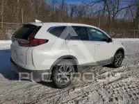 2021 Honda CR-V photo
