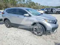 2021 Honda CR-V фото