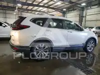 2021 Honda CR-V фото