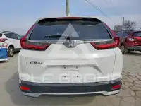 2021 Honda CR-V фото