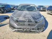 2021 Honda CR-V фото