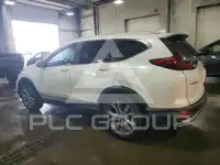 2021 Honda CR-V фото