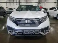 2021 Honda CR-V фото