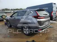2021 Honda CR-V фото
