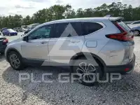 2021 Honda CR-V фото