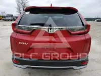 2021 Honda CR-V фото