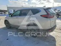 2021 Honda CR-V photo