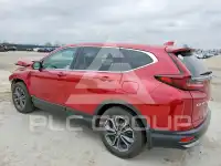 2021 Honda CR-V фото