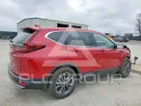 2021 Honda CR-V фото