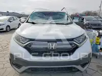 2021 Honda CR-V фото