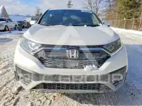 2021 Honda CR-V photo