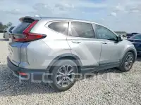 2021 Honda CR-V фото