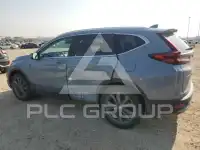 2021 Honda CR-V photo