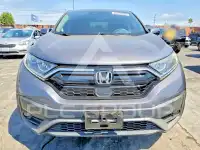 2021 Honda CR-V фото