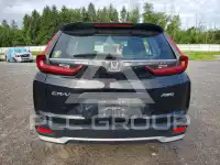 2021 Honda CR-V photo