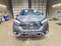 2021 Honda CR-V фото