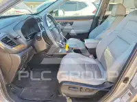 2021 Honda CR-V photo