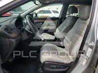 2021 Honda CR-V фото