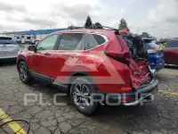 2021 Honda CR-V фото