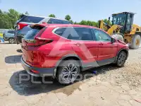 2021 Honda CR-V photo