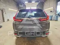 2021 Honda CR-V фото